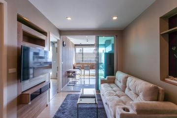 1 Bedroom Condo for rent in Rhythm Phahol-Ari, Phaya Thai, Bangkok near BTS Saphan Kwai