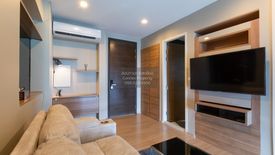 1 Bedroom Condo for rent in Rhythm Phahol-Ari, Phaya Thai, Bangkok near BTS Saphan Kwai