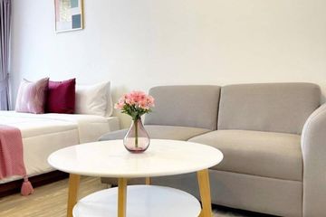 1 Bedroom Condo for rent in Monté RSU, Lak Hok, Pathum Thani