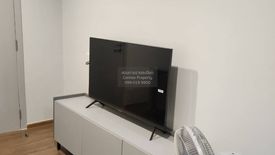 1 Bedroom Condo for rent in Niche Mono Rama 9, Bang Kapi, Bangkok