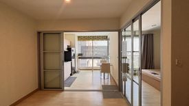 1 Bedroom Condo for rent in Rhythm Ratchada, Sam Sen Nok, Bangkok near MRT Ratchadaphisek