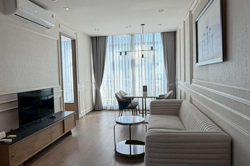 2 Bedroom Condo for rent in Park Origin Phrom Phong, Khlong Tan, Bangkok near BTS Phrom Phong