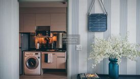 1 Bedroom Condo for rent in Noble Revolve Ratchada 2, Huai Khwang, Bangkok near MRT Thailand Cultural Centre