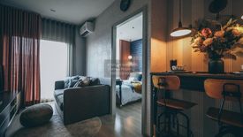 1 Bedroom Condo for rent in Noble Revolve Ratchada 2, Huai Khwang, Bangkok near MRT Thailand Cultural Centre