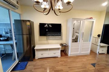 1 Bedroom Condo for rent in Regent Home Sukhumvit 81, Suan Luang, Bangkok near BTS On Nut