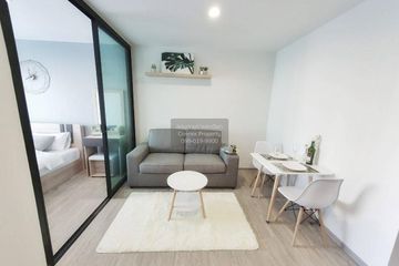 1 Bedroom Condo for rent in REACH Phahon Yothin 52, Khlong Thanon, Bangkok near BTS Saphan Mai