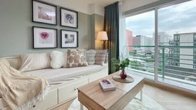 1 Bedroom Condo for rent in Phahol Metro, Sam Sen Nai, Bangkok near BTS Saphan Kwai