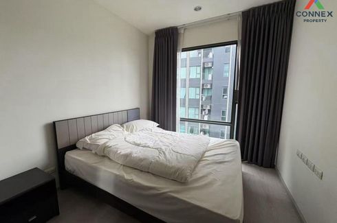 2 Bedroom Condo for rent in Rhythm Asoke, Makkasan, Bangkok near MRT Phra Ram 9