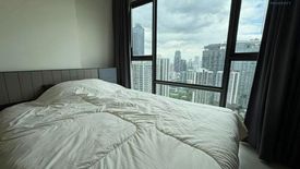 2 Bedroom Condo for rent in Rhythm Asoke, Makkasan, Bangkok near MRT Phra Ram 9