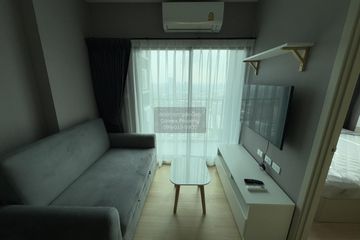 1 Bedroom Condo for rent in Nue Noble Srinakarin - Lasalle, Samrong Nuea, Samut Prakan near MRT Si La Salle