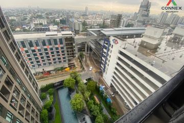 1 Bedroom Condo for rent in Nue Noble Ratchada-Lat Phrao, Chan Kasem, Bangkok near MRT Lat Phrao