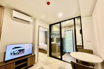 1 Bedroom Condo for rent in NUE Core Khu Khot Station, Khu Khot, Pathum Thani near BTS Khu Khot