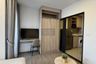 1 Bedroom Condo for rent in NIA by Sansiri, Phra Khanong Nuea, Bangkok near BTS Phra Khanong
