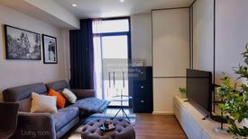 2 Bedroom Condo for rent in MUNIQ Sukhumvit 23, Khlong Toei Nuea, Bangkok near MRT Sukhumvit