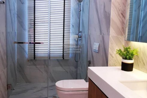 2 Bedroom Condo for rent in MUNIQ Sukhumvit 23, Khlong Toei Nuea, Bangkok near MRT Sukhumvit