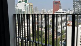 2 Bedroom Condo for rent in MUNIQ Sukhumvit 23, Khlong Toei Nuea, Bangkok near MRT Sukhumvit