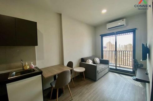 1 Bedroom Condo for rent in Rich Point @ BTS Wutthakat, Talat Phlu, Bangkok near BTS Wutthakat