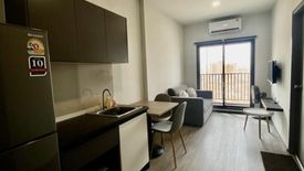 1 Bedroom Condo for rent in Rich Point @ BTS Wutthakat, Talat Phlu, Bangkok near BTS Wutthakat