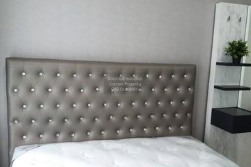 1 Bedroom Condo for rent in Regent Home Sukhumvit 81, Suan Luang, Bangkok near BTS On Nut