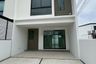 3 Bedroom Townhouse for rent in Pruksa Ville Bangna-Onnut, Racha Thewa, Samut Prakan