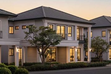 4 Bedroom House for rent in Khlong Khoi, Nonthaburi