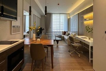 1 Bedroom Condo for rent in MUNIQ Langsuan, Lumpini, Bangkok near BTS Chit Lom