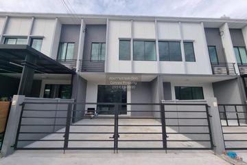 3 Bedroom Townhouse for rent in Pleno Bangna-On Nut, Racha Thewa, Samut Prakan