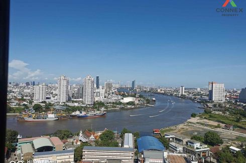 1 Bedroom Condo for rent in Niche Mono Charoen Nakorn, Dao Khanong, Bangkok