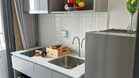 1 Bedroom Condo for rent in Hua Mak, Bangkok near MRT Ramkhamhaeng