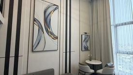 1 Bedroom Condo for rent in Maha Phruettharam, Bangkok near MRT Hua Lamphong