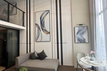 1 Bedroom Condo for rent in Maha Phruettharam, Bangkok near MRT Hua Lamphong