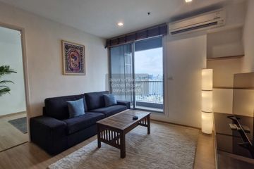 2 Bedroom Condo for rent in Phra Khanong, Bangkok near BTS On Nut