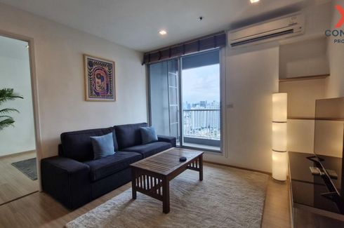 2 Bedroom Condo for rent in Phra Khanong, Bangkok near BTS On Nut