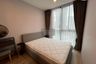 1 Bedroom Condo for rent in NUE District R9, Huai Khwang, Bangkok near MRT Phra Ram 9