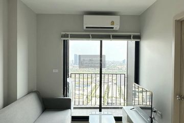1 Bedroom Condo for rent in Nue Noble Srinakarin - Lasalle, Samrong Nuea, Samut Prakan near MRT Si La Salle