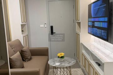 1 Bedroom Condo for rent in Regent Home Bangna, Bang Na, Bangkok near BTS Bang Na