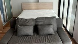 1 Bedroom Condo for rent in Ideo Ratchada - Huaykwang, Huai Khwang, Bangkok near MRT Huai Khwang