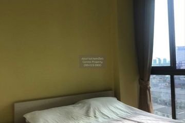 1 Bedroom Condo for rent in Ideo Mix Sukhumvit 103, Bang Na, Bangkok near BTS Udom Suk
