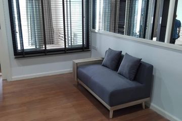 1 Bedroom Condo for rent in Grand Park View Asoke, Khlong Toei Nuea, Bangkok near BTS Asoke