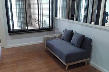 1 Bedroom Condo for rent in Grand Park View Asoke, Khlong Toei Nuea, Bangkok near BTS Asoke