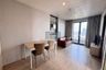2 Bedroom Condo for rent in IDEO O2, Bang Na, Bangkok near BTS Bang Na