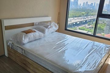 1 Bedroom Condo for rent in LIFE Asoke - Rama 9, Makkasan, Bangkok near MRT Phra Ram 9
