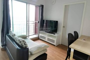 1 Bedroom Condo for rent in Lumpini Place Ratchada-Sathu, Bang Phong Pang, Bangkok