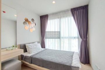 2 Bedroom Condo for rent in IDEO O2, Bang Na, Bangkok near BTS Bang Na