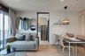 2 Bedroom Condo for rent in IDEO O2, Bang Na, Bangkok near BTS Bang Na