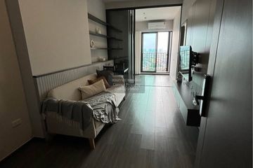 1 Bedroom Condo for rent in Ideo Sukhumvit - Rama 4, Phra Khanong, Bangkok near BTS Phra Khanong