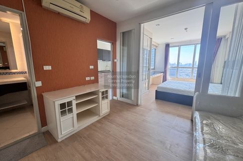 1 Bedroom Condo for rent in Life @ Sathorn 10, Silom, Bangkok near BTS Chong Nonsi