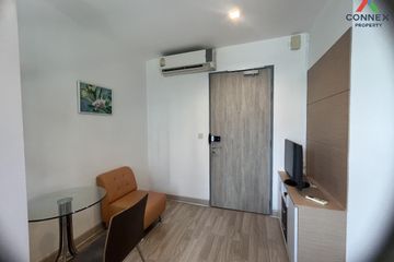 1 Bedroom Condo for rent in Ideo Mobi Rama 9, Huai Khwang, Bangkok near MRT Phra Ram 9