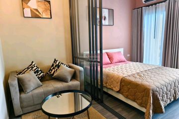 1 Bedroom Condo for rent in Ideo Sukhumvit - Rama 4, Phra Khanong, Bangkok near BTS Phra Khanong