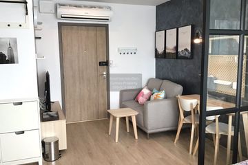 1 Bedroom Condo for rent in IDEO O2, Bang Na, Bangkok near BTS Bang Na